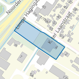 Perceel STR02-P-1461