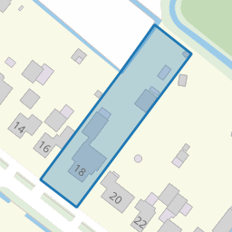 Perceel STR02-P-1481