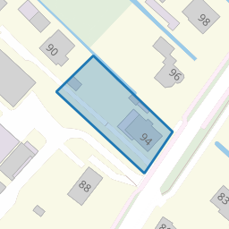 Perceel STR02-P-1497