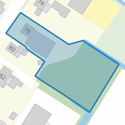 Perceel STR02-P-1508