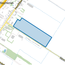 Perceel STR02-P-1509