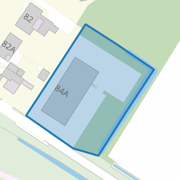 Perceel STR02-P-1521