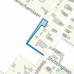 Perceel STR02-P-1524