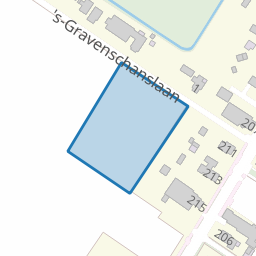 Perceel STR02-P-1525