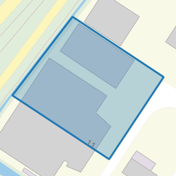 Perceel STR02-P-1532