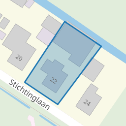 Perceel STR02-P-1539