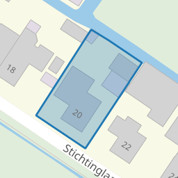 Perceel STR02-P-1540