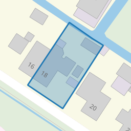 Perceel STR02-P-1541