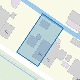 Perceel STR02-P-1542