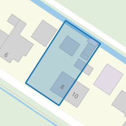 Perceel STR02-P-1545