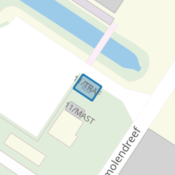 Perceel STR02-P-1551