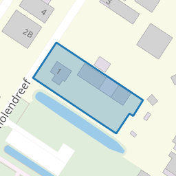 Perceel STR02-P-1561