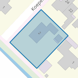 Perceel STR02-P-1592