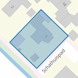 Perceel STR02-P-1593