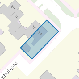 Perceel STR02-P-1599