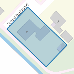 Perceel STR02-P-1600