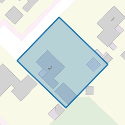 Perceel STR02-P-1601