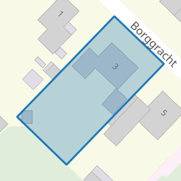 Perceel STR02-P-1602