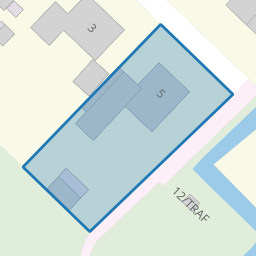 Perceel STR02-P-1603