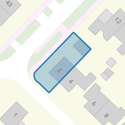 Perceel STR02-P-1604