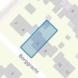 Perceel STR02-P-1606