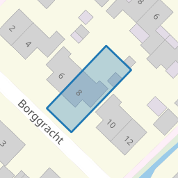 Perceel STR02-P-1607