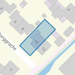 Perceel STR02-P-1608