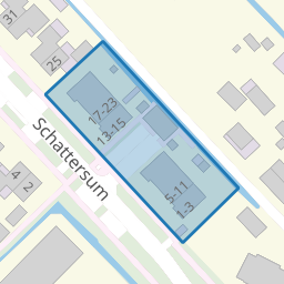 Perceel STR02-P-1616