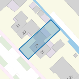 Perceel STR02-P-1618