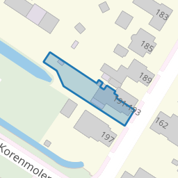 Perceel STR02-P-1626