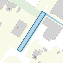 Perceel STR02-P-1627