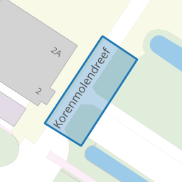 Perceel STR02-P-1631