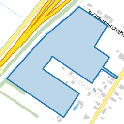 Perceel STR02-P-1635