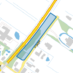 Perceel STR02-P-1643