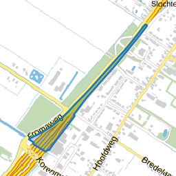 Perceel STR02-P-1645