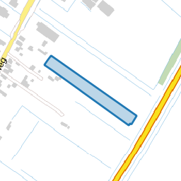 Perceel STR02-P-1649