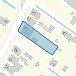 Perceel STR02-P-1650