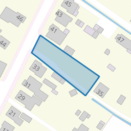 Perceel STR02-P-1651