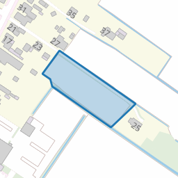 Perceel STR02-P-1664