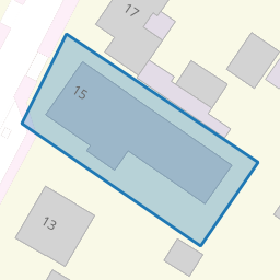 Perceel STR02-P-1666