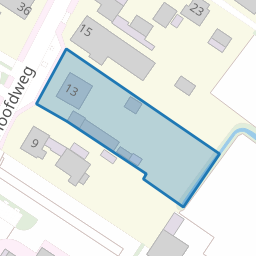 Perceel STR02-P-1668