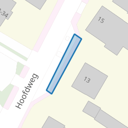 Perceel STR02-P-1669