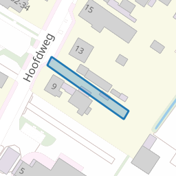 Perceel STR02-P-1670