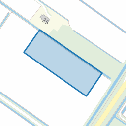 Perceel STR02-P-1672