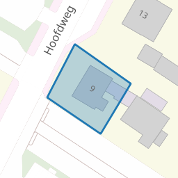 Perceel STR02-P-1673