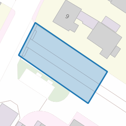 Perceel STR02-P-1675