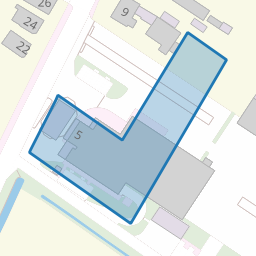 Perceel STR02-P-1677