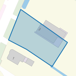 Perceel STR02-P-1683