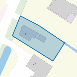 Perceel STR02-P-1684