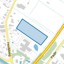 Perceel STR02-P-1687